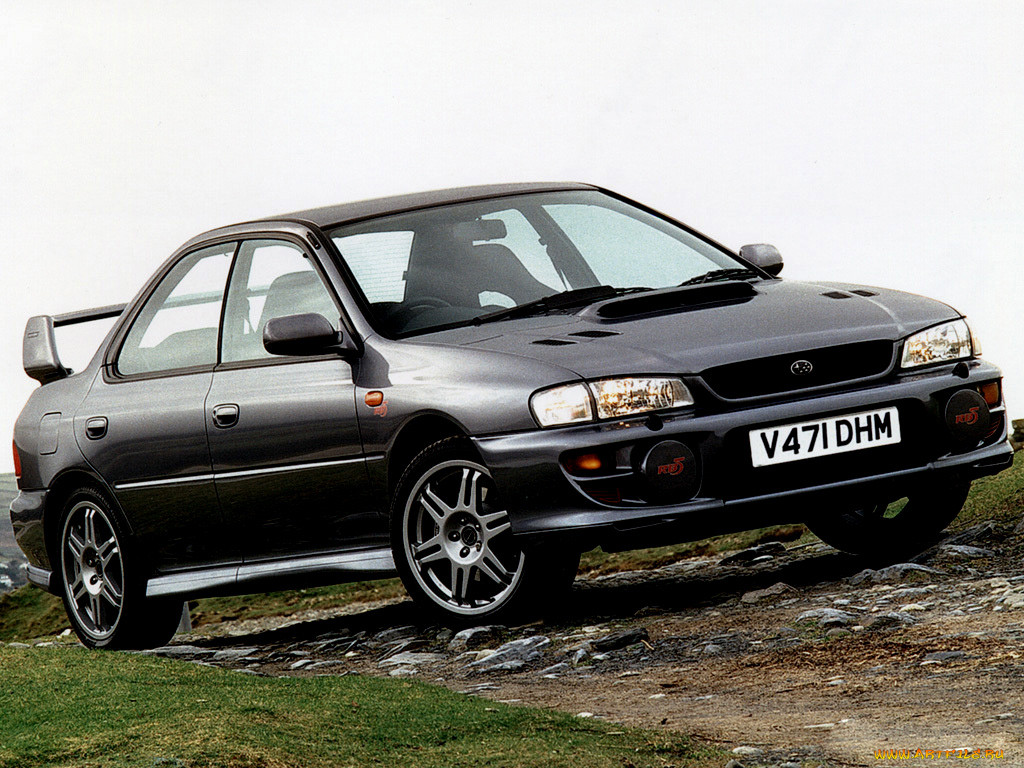 , subaru